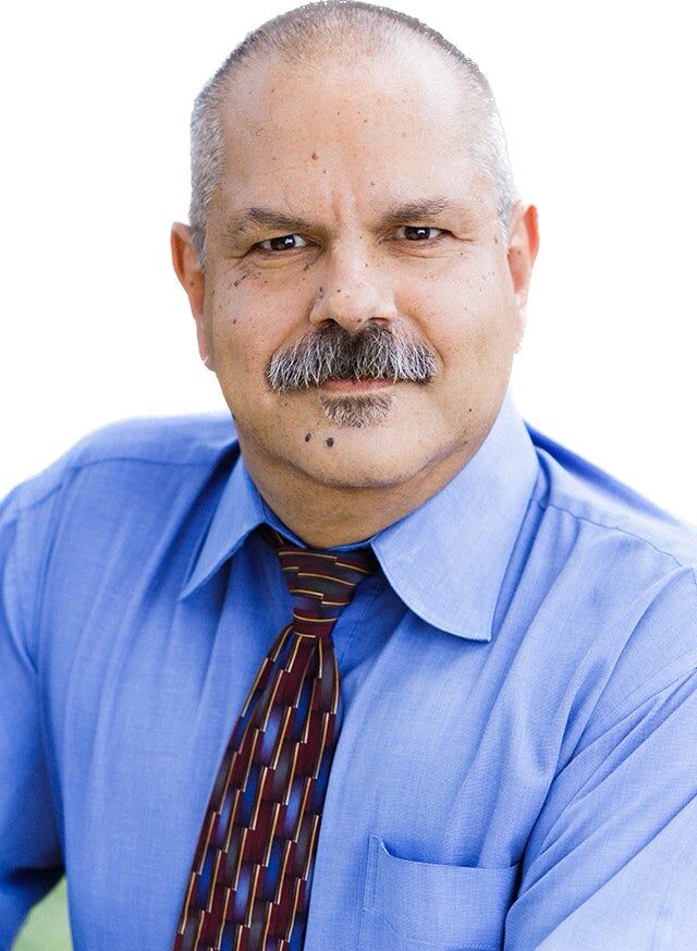 Chris Kouimanis, Real Estate Salesperson in Baltimore, Downtown