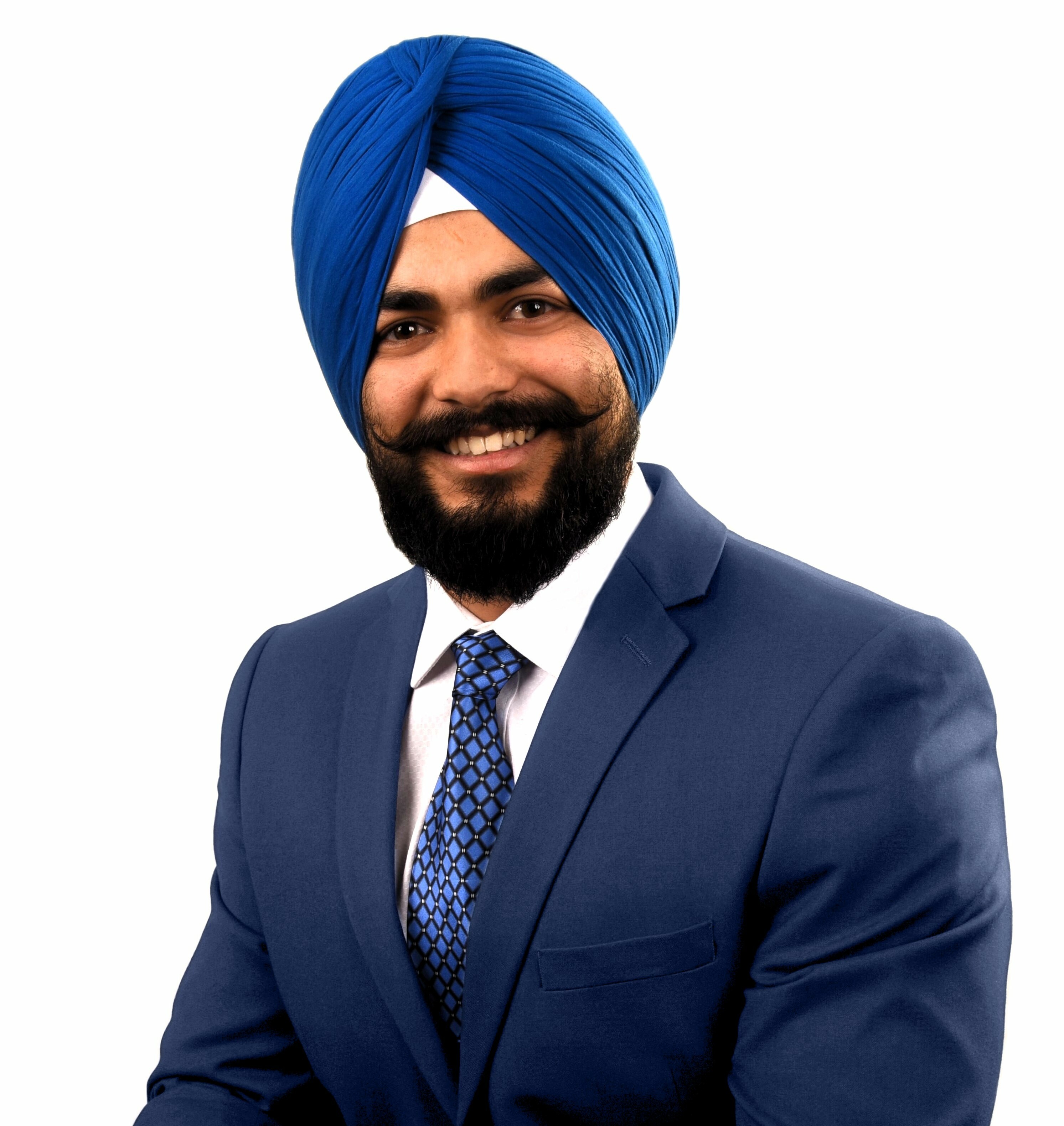 Ranvir Singh,  in Brampton, Coldwell Banker The Realty Group