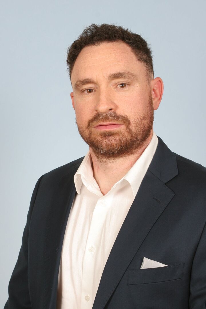 Arodis Gamez, Real Estate Salesperson in Las Vegas, Americana