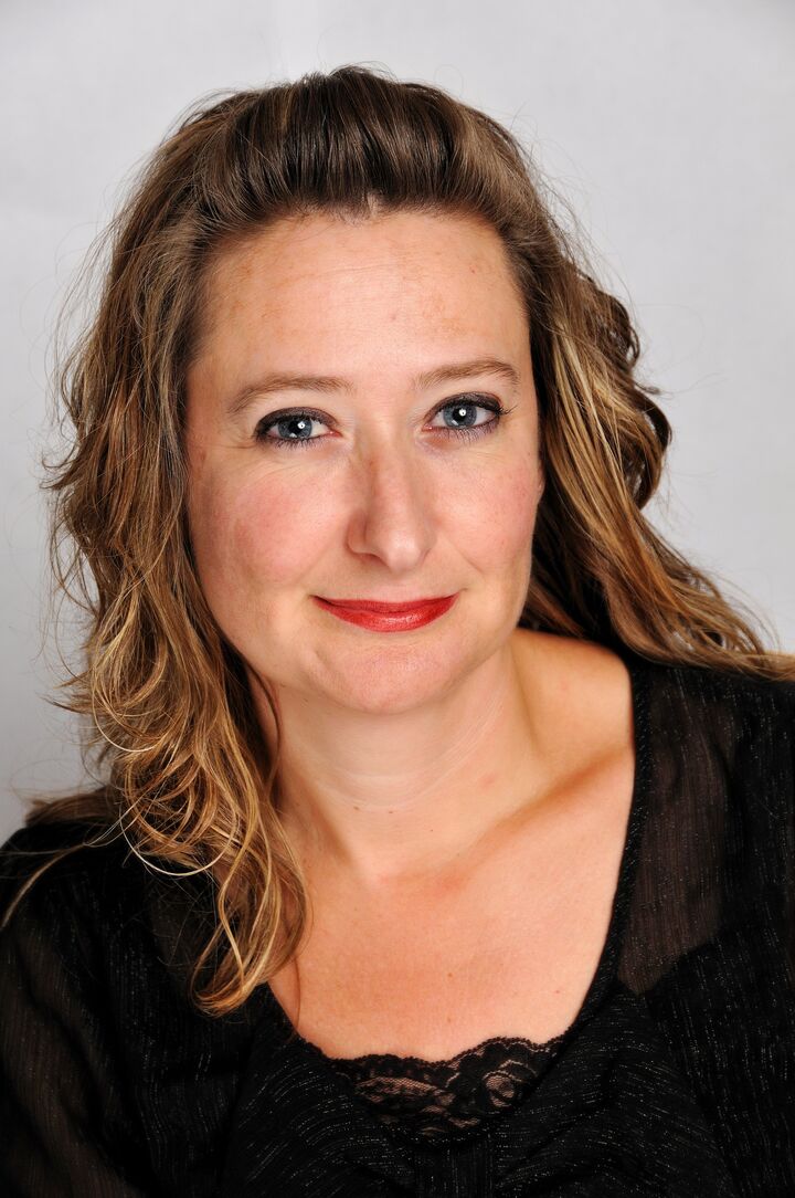 Sarah Tolhurst, Sales Representative in Brantford, Coldwell Banker Homefront Realty, Brokerage