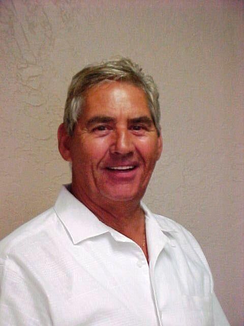 Ian Davidson, Real Estate Salesperson in Hemet, Masters