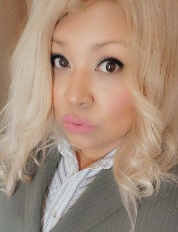 Norina Najares, Real Estate Salesperson in Lancaster, Masters