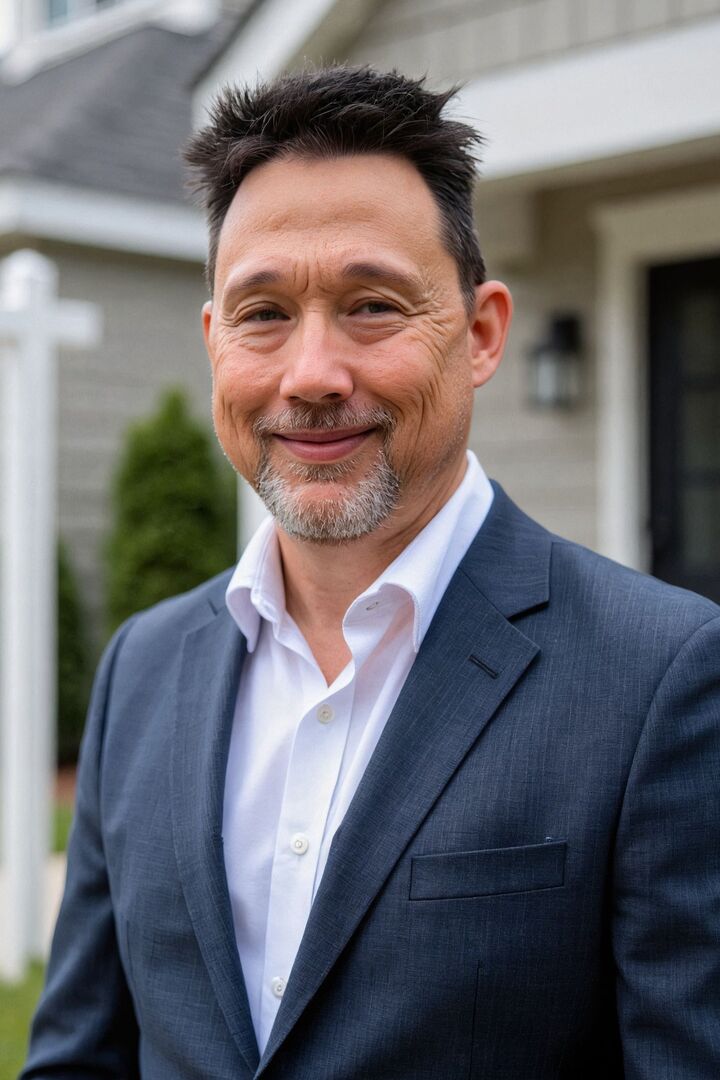 Jason Crawford, Affiliate Broker in Gallatin, Southern Realty