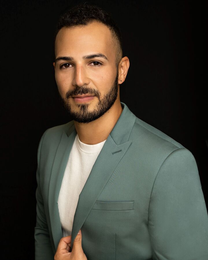 Hugo Moreno, Real Estate Salesperson in Wilton Manors, Florida 1st