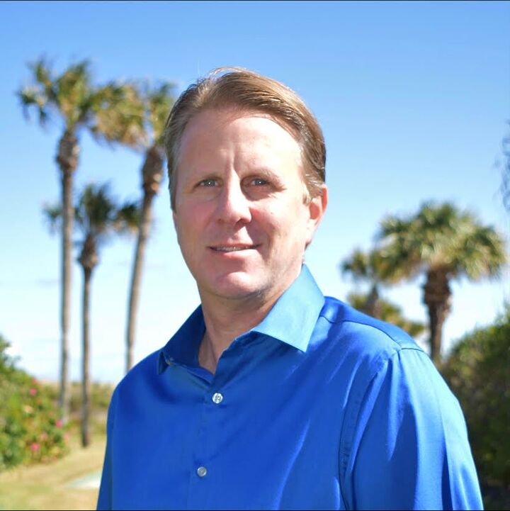 Thomas Quigg, Real Estate Salesperson in St Augustine, Premier Properties