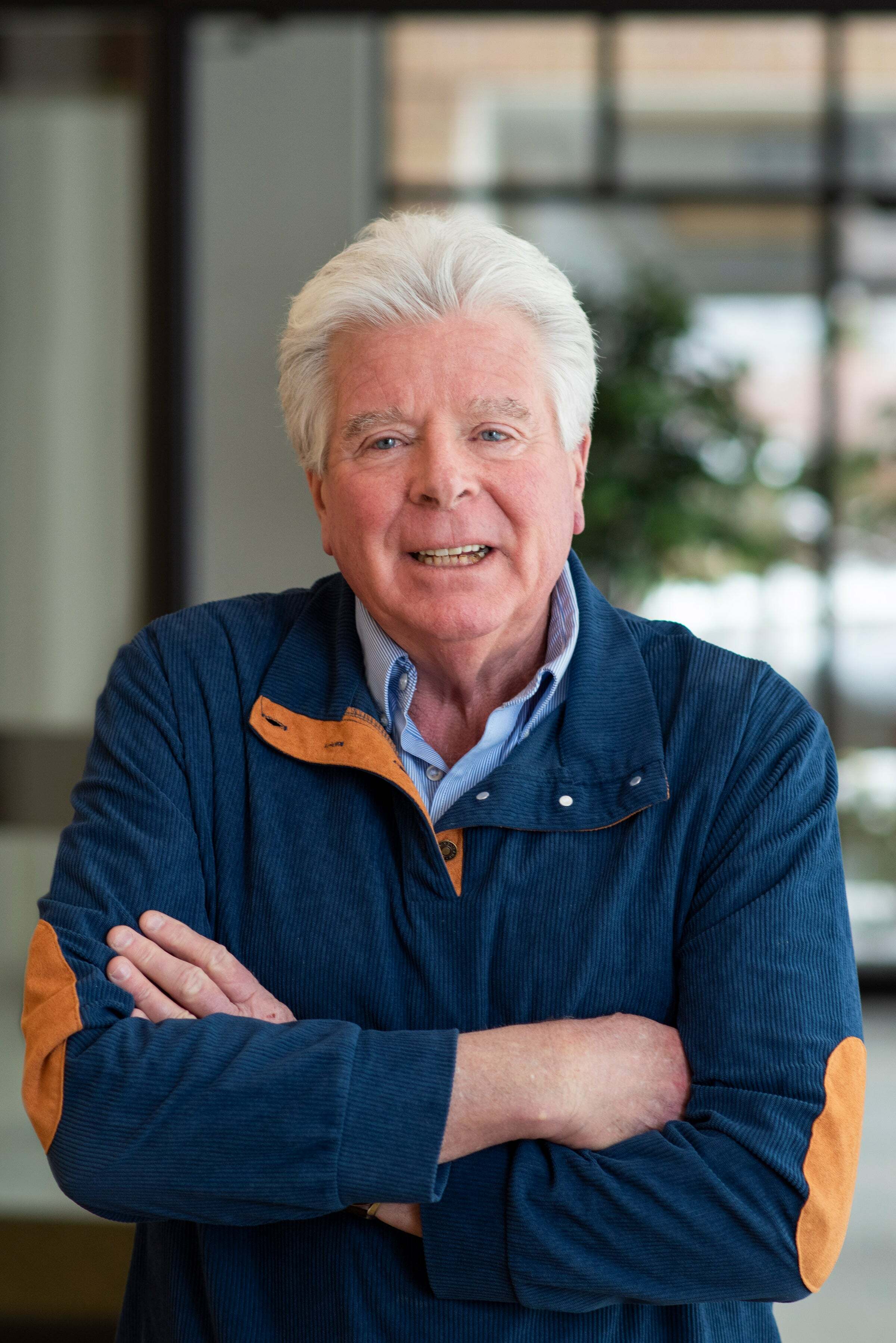 Jack Teeden, Sales Associate in Narragansett, Mott & Chace Sotheby's International Realty