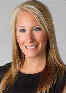 Cristie Hromyak, Real Estate Salesperson in Augusta, Executive Partners