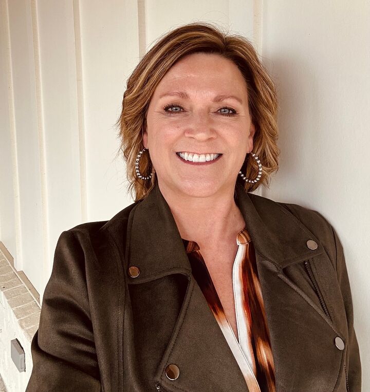 Denise Grissom, Real Estate Salesperson in Homewood, ERA King Real Estate Company, Inc.