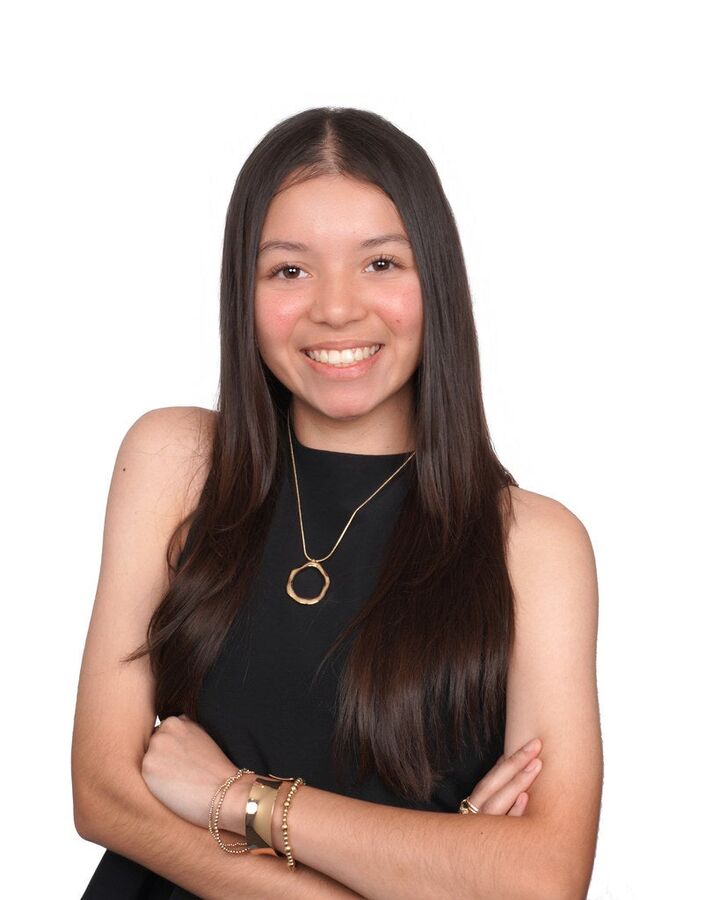 KAYLIE SALDANA, REALTOR® in Longview, Lenhart Properties, Inc.