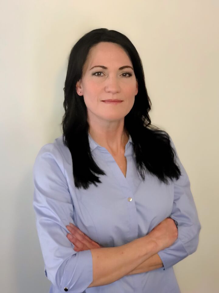 Celine Cossman, Real Estate Salesperson in Clinton, Howes & Jefferies