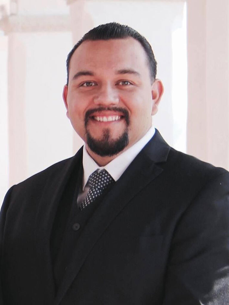 Bryan Munoz