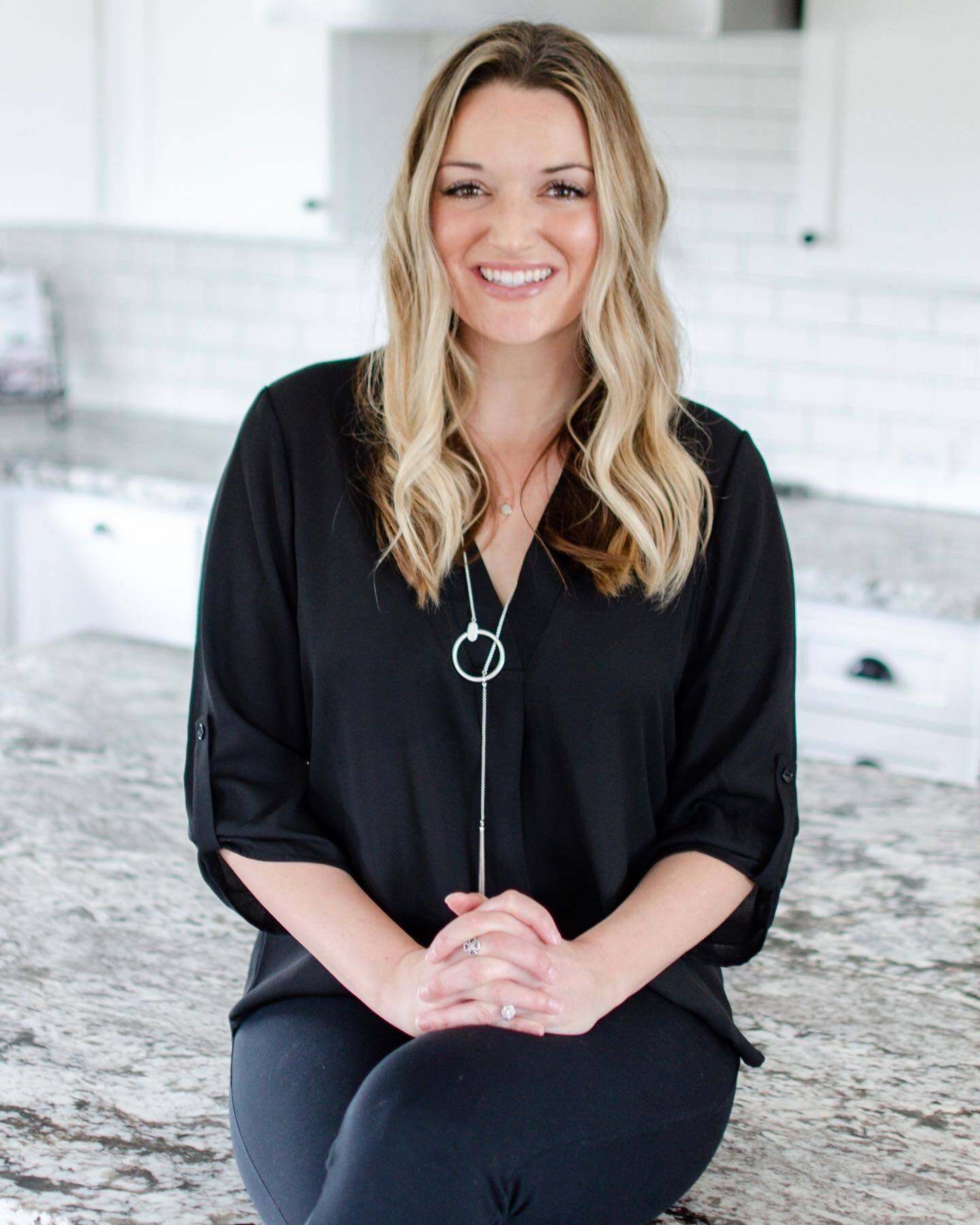 Allie Webber, Real Estate Salesperson in Pismo Beach, Haven Properties