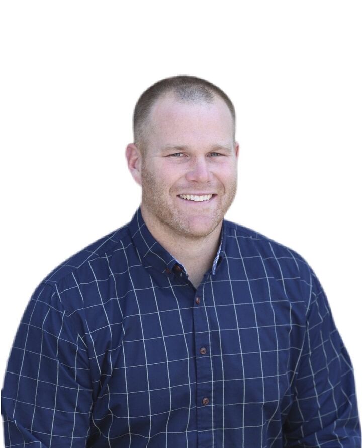 Shane Palmer, Real Estate Salesperson in Othello, Imagine Realty ERA Powered