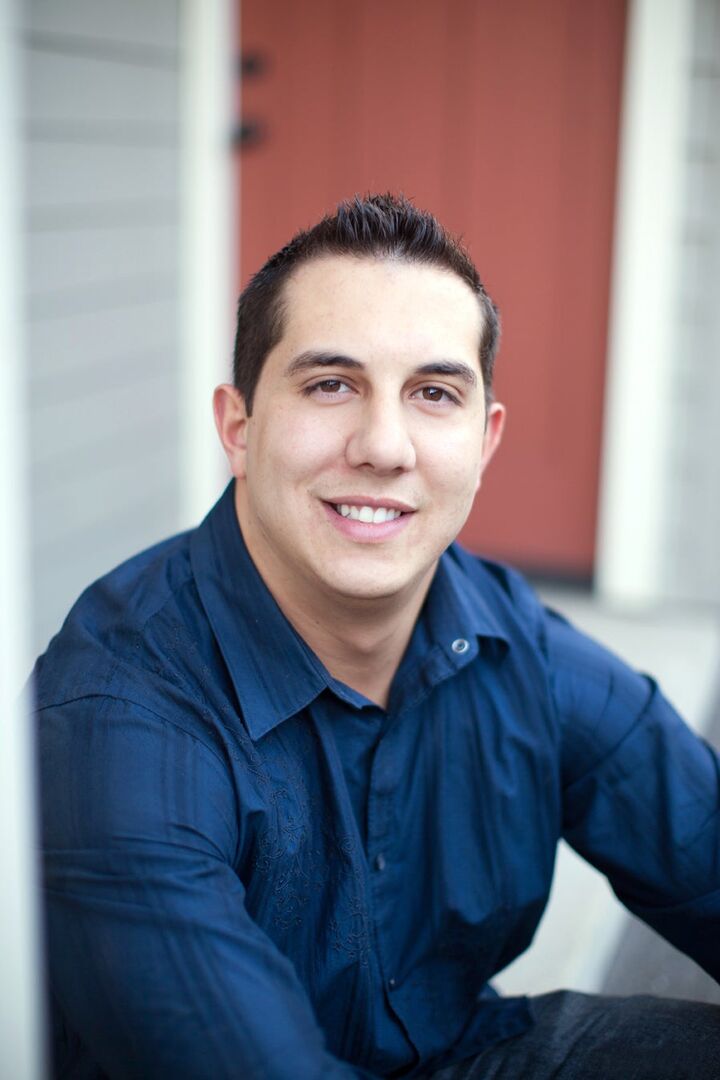Alex Meguerditchian, Sales Associate in Valencia, Quality Properties
