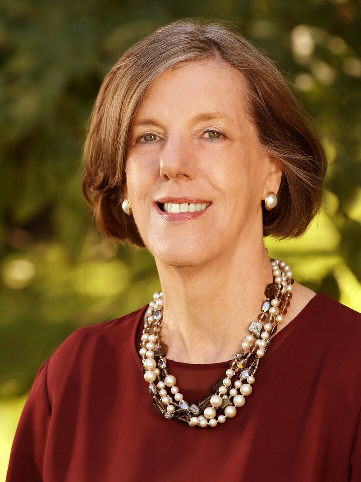 Betsy Twigg, REALTOR® in Arlington, McEnearney