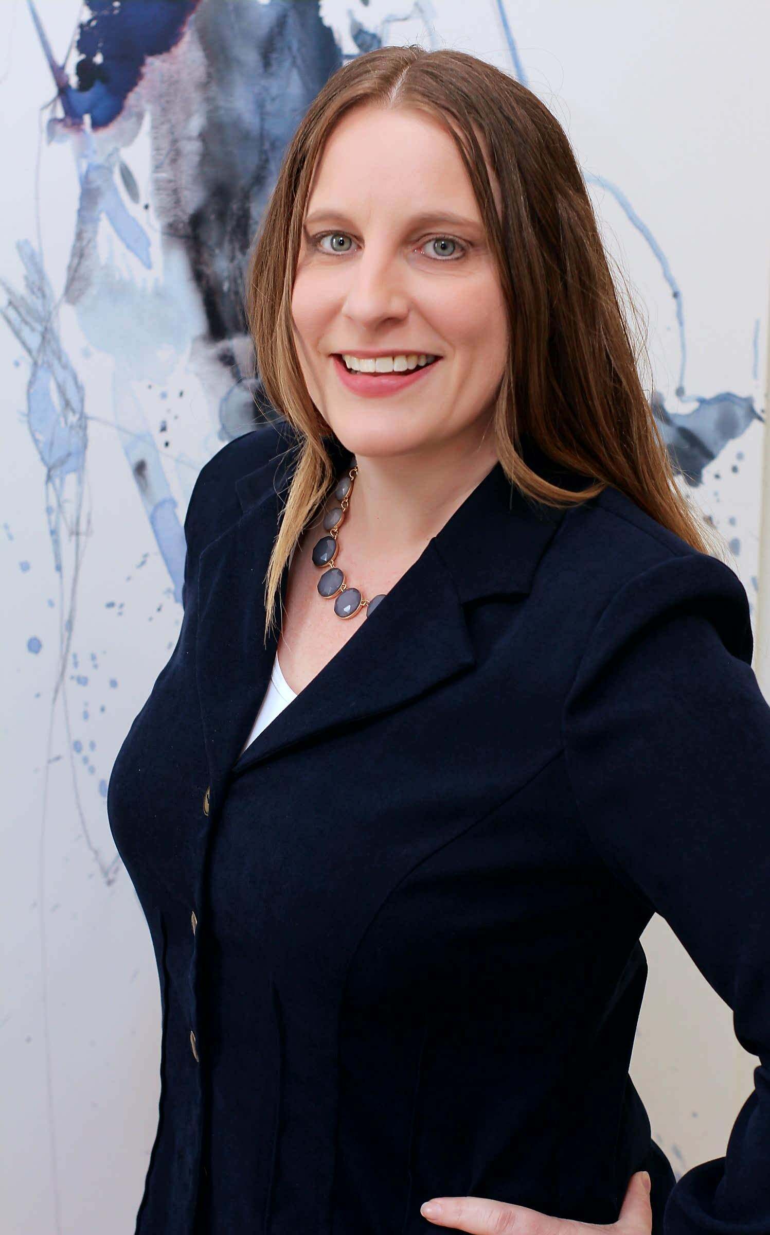 Carrie Daniels, Real Estate Salesperson in Saginaw, Alliance Properties