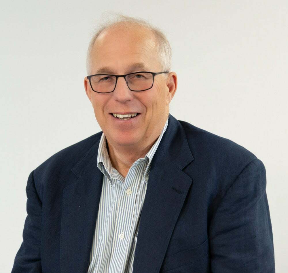 Bob Simpson, Real Estate Salesperson in Boyne City, Schmidt Realtors