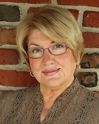 Julie Bottini, Real Estate Salesperson in Grass Valley, Grass Roots Realty