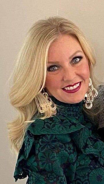 Lizzie Countryman, Real Estate Salesperson in Papillion, The Good Life Group