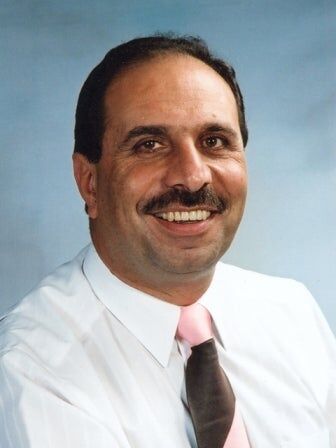 Sam Habib, Real Estate Salesperson in San Jose, Masters