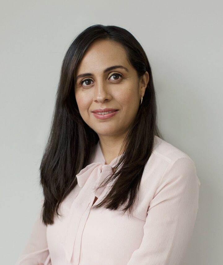 Dulce Roa Gibson, Real Estate Broker in Kirkland, North Homes Realty