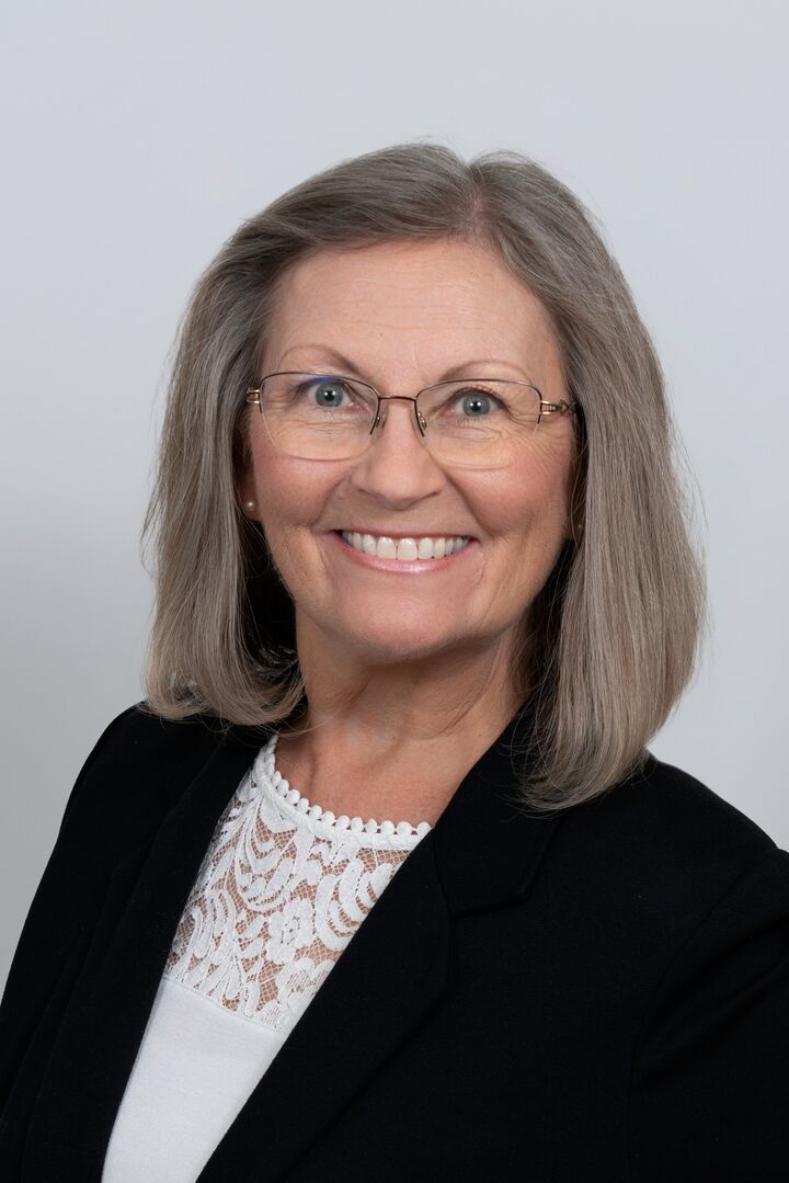 Noemi Aylesworth, Real Estate Salesperson in Bemidji, First Choice