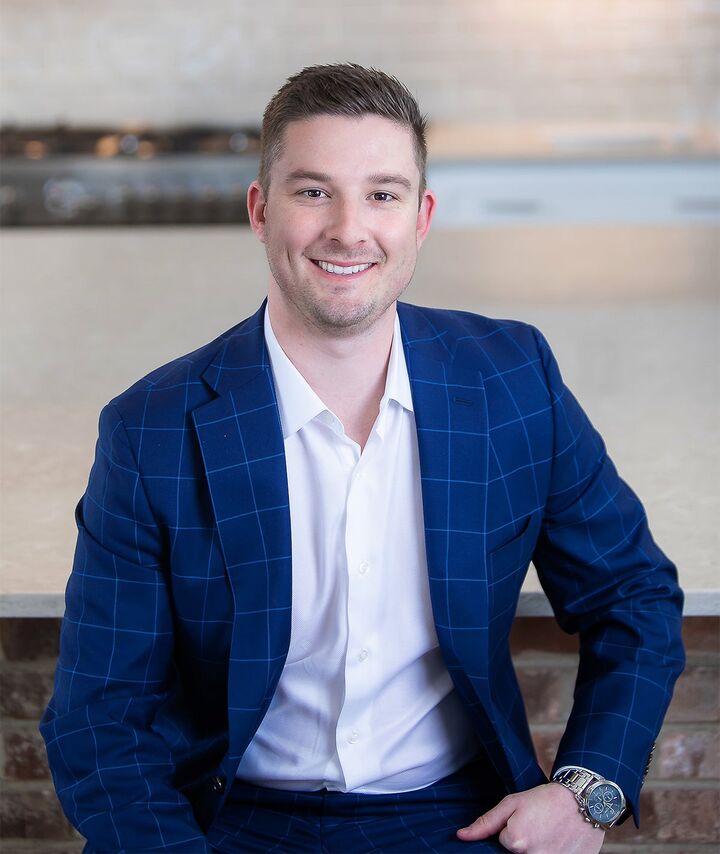 Joe Vonderschmidt, Real Estate Salesperson in Cumming, Results