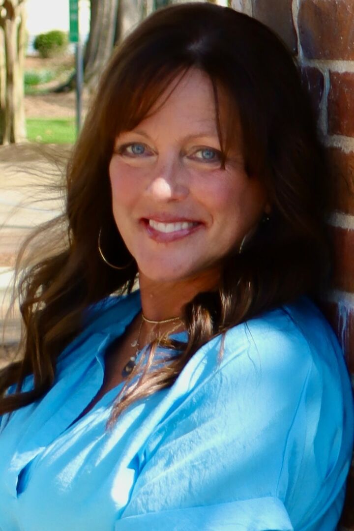 Tracey Wicker,  in Oxford, Signature