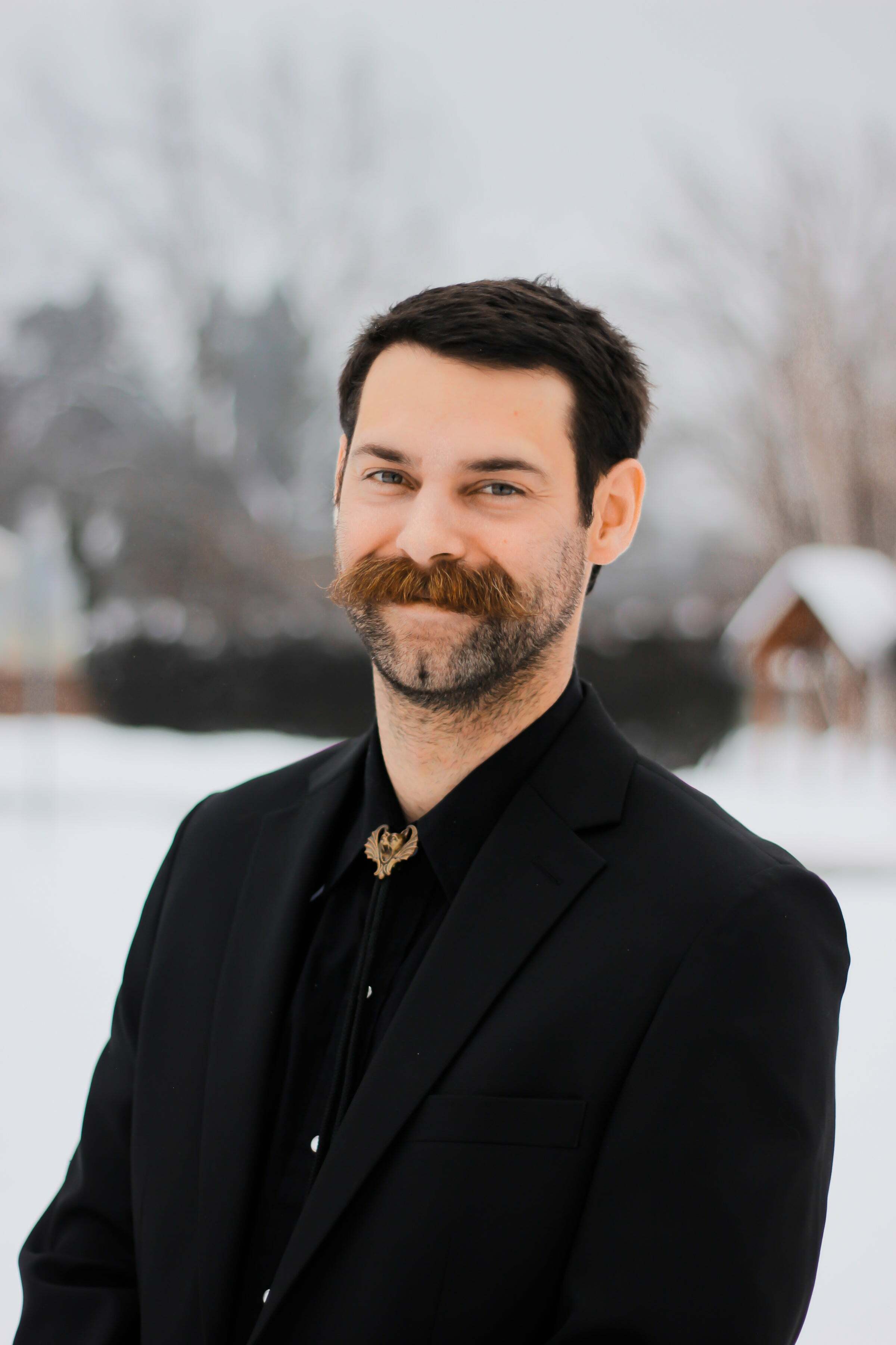 Brandon DeSimone, Real Estate Salesperson in Spokane, Beutler & Associates