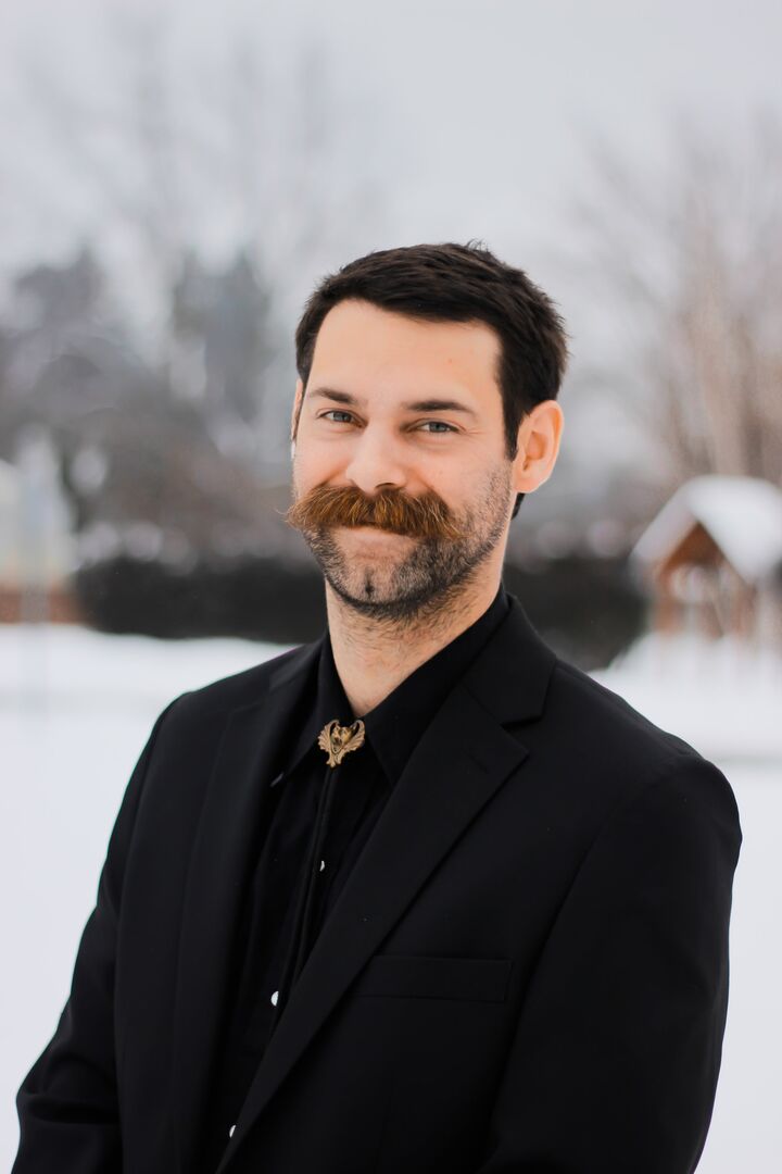 Brandon DeSimone, Real Estate Salesperson in Spokane, Beutler & Associates