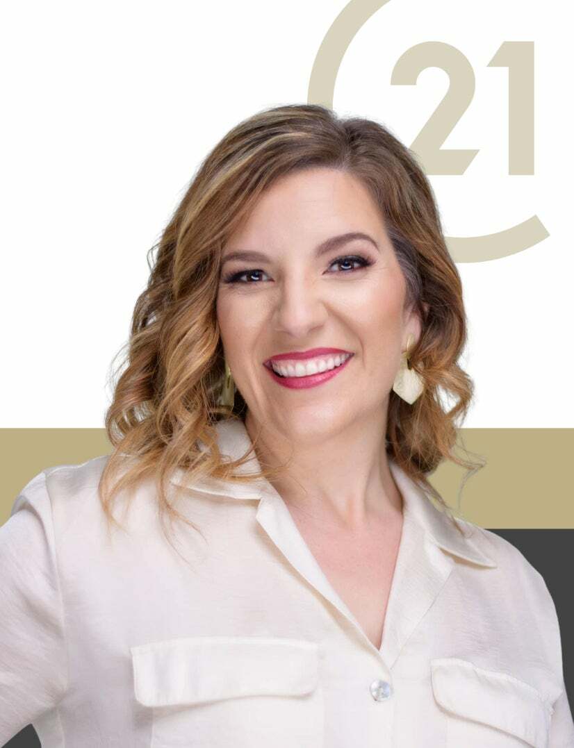 Jaci Marino,  in Baton Rouge, Bessette Realty