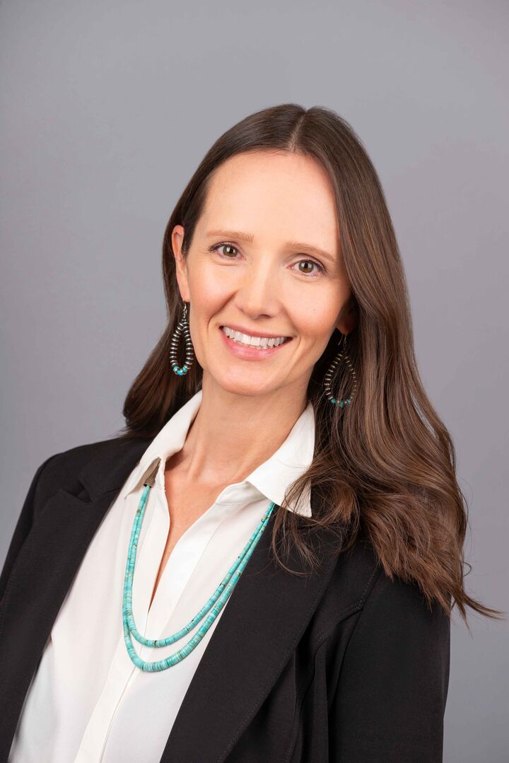 Sharla Parsons, Associate Real Estate Broker in Albuquerque, ERA Summit