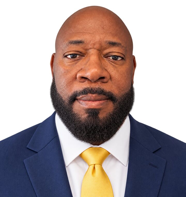 Gerald Sapp, Real Estate Salesperson in Ocala, Ellison Realty