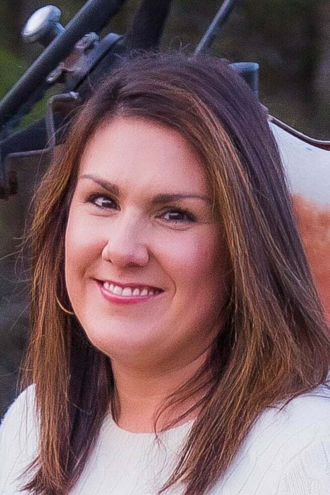 April Hart,  in Onancock, Harbour Realty, Inc.