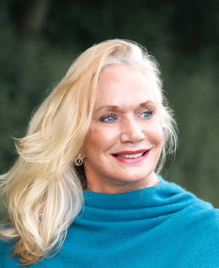 Beverly Johnson, Real Estate Salesperson in Alpharetta, ERA Sunrise Realty