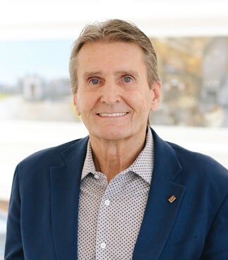 Rudy Schoenfeld,  in Kelowna, Coldwell Banker Horizon Realty