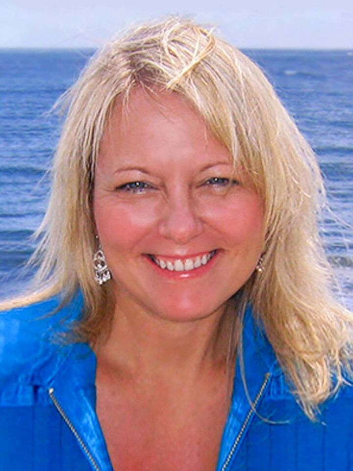 Victoria Leadley, Real Estate Salesperson in Kamuela, Pacific Properties