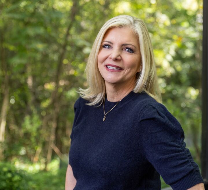 CISSY WRATHER, REALTOR® in Longview, Lenhart Properties, Inc.