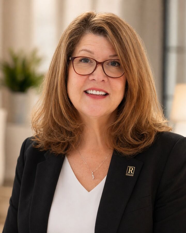 Marsha Smith, Real Estate Broker in Penn Valley, Select Real Estate, Inc.