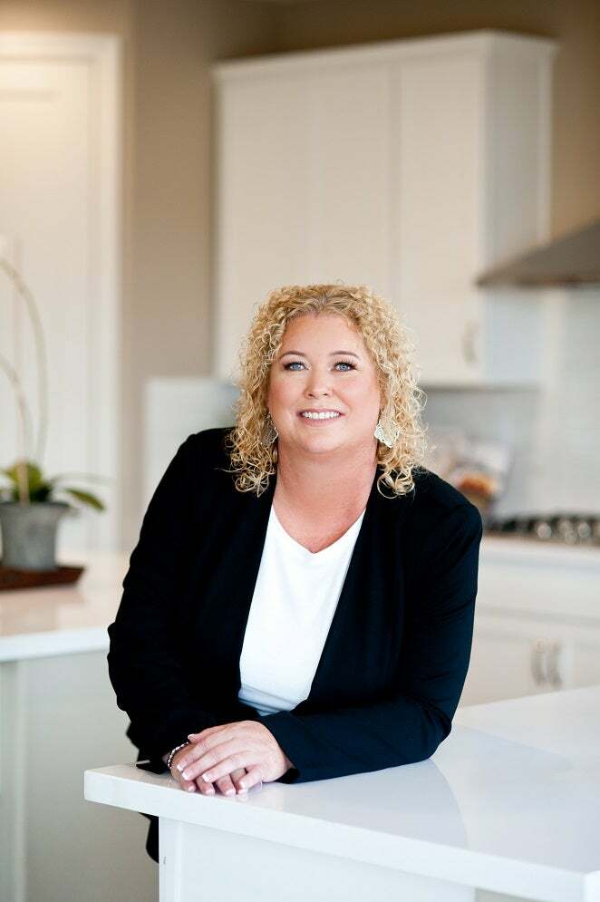 Sarah McKendry, Real Estate Salesperson in Vacaville, Kappel Gateway Realty
