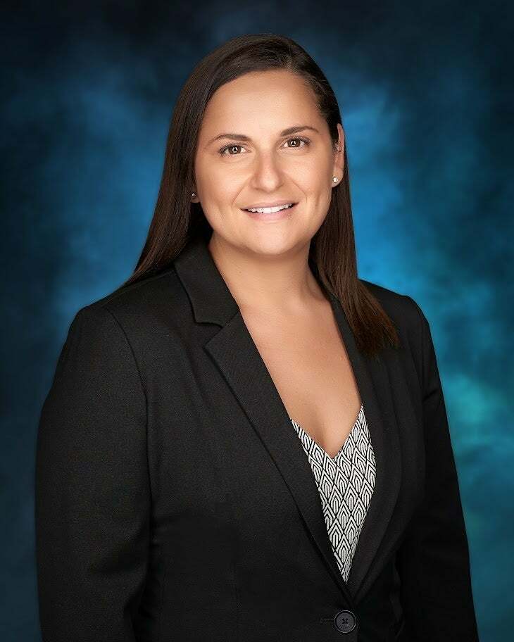 Jacalyn Cone, Real Estate Salesperson in Dearborn Heights, Curran & Oberski