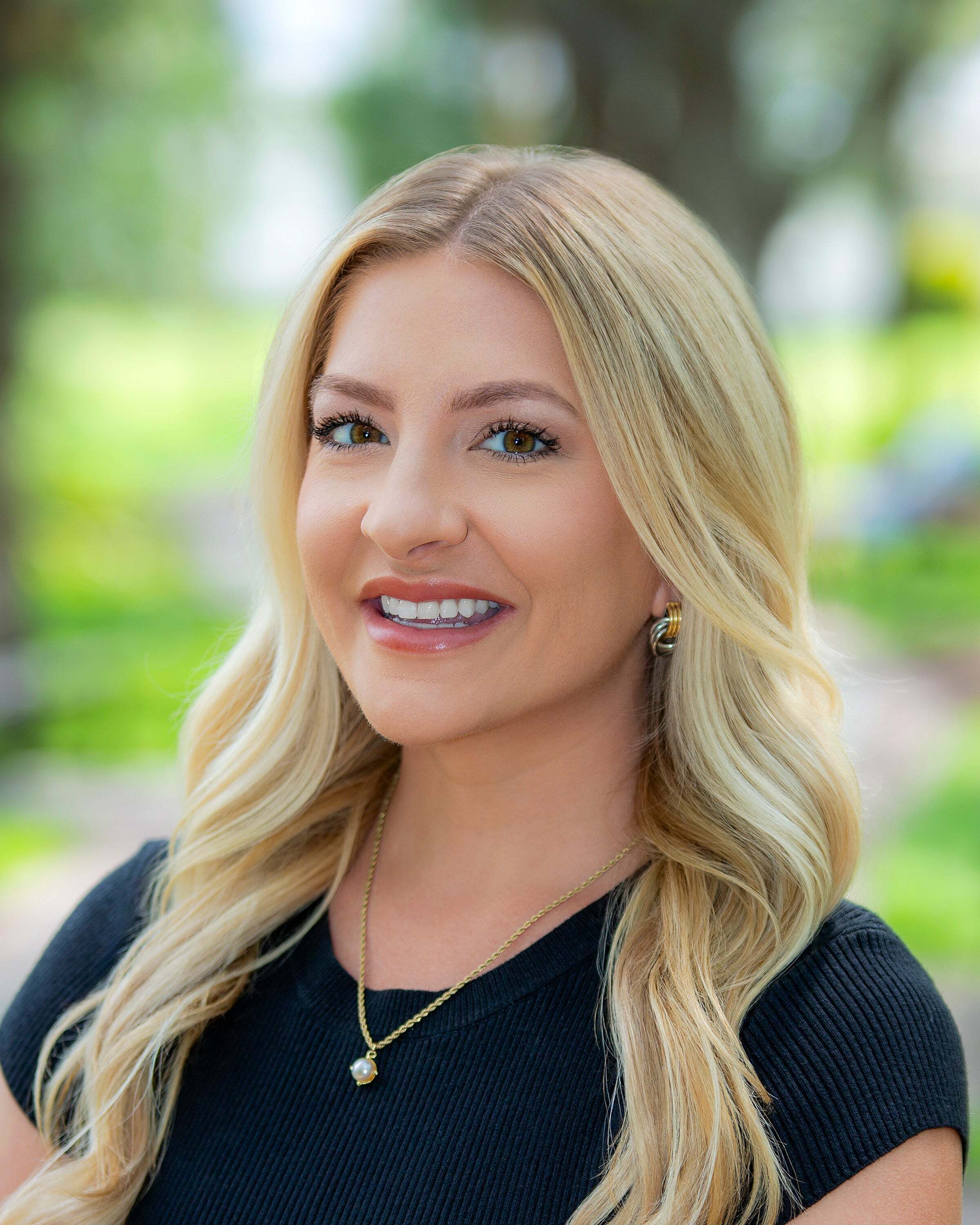April Baumgart, Real Estate Salesperson in Tampa, Tomlin St Cyr Real Estate Services ERA Powered