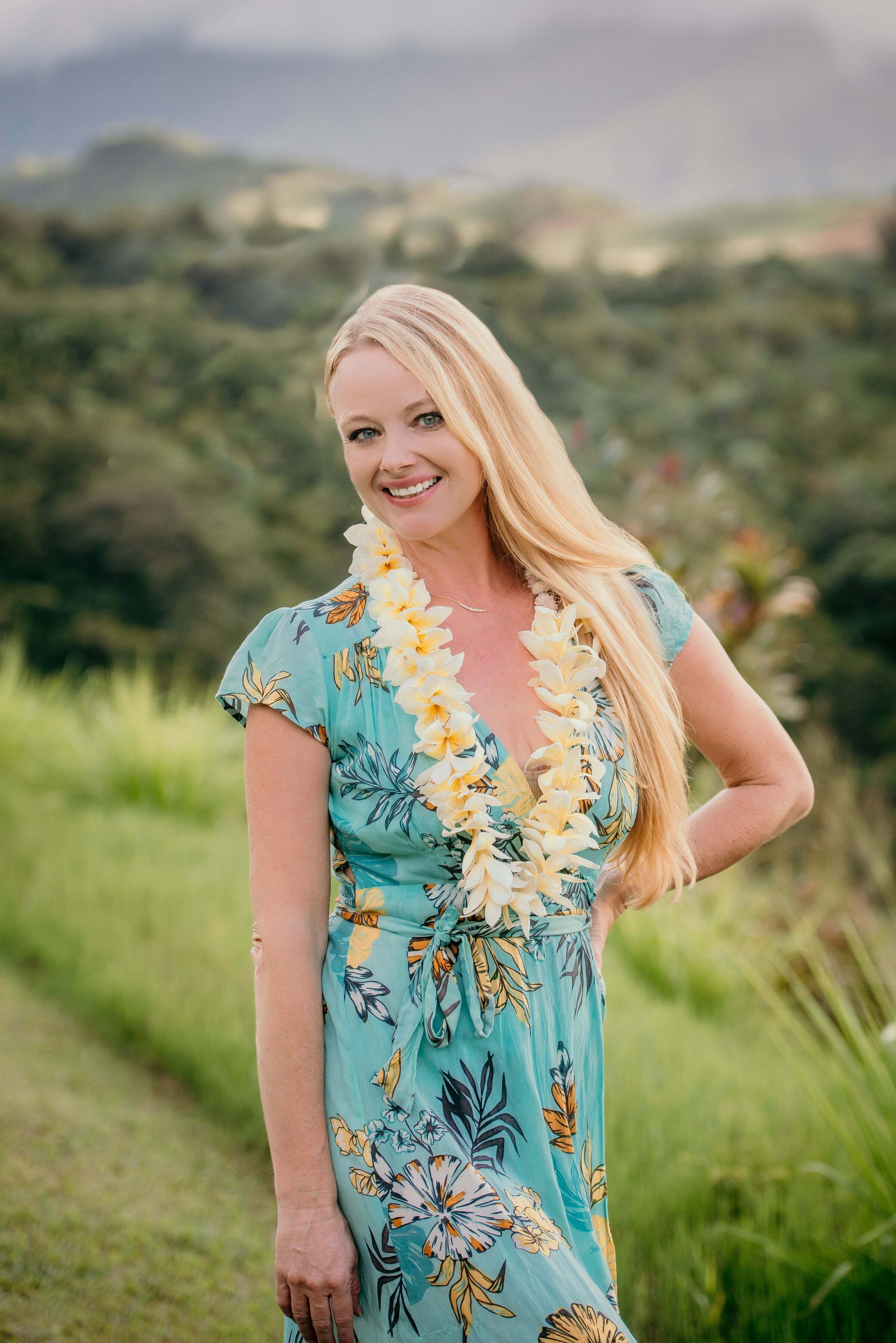 Kristin Freuler, Real Estate Salesperson in Kilauea, Rainbow Island Properties