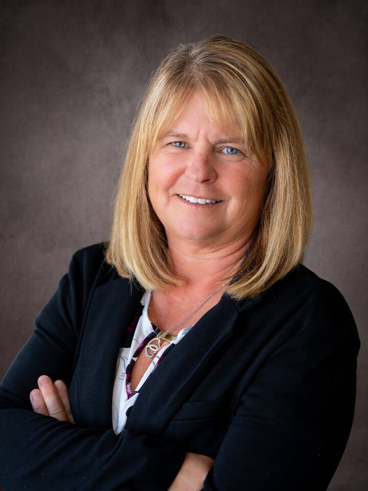 Cheri Hendershot-Tarpley, Real Estate Salesperson in Holt, Affiliated