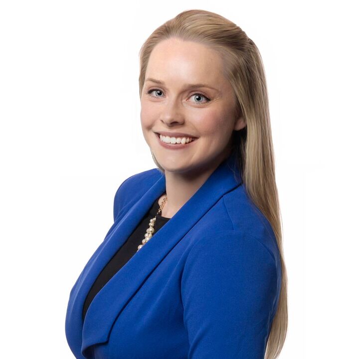 Christina Toole, Real Estate Salesperson in Murphy, High Country Realty