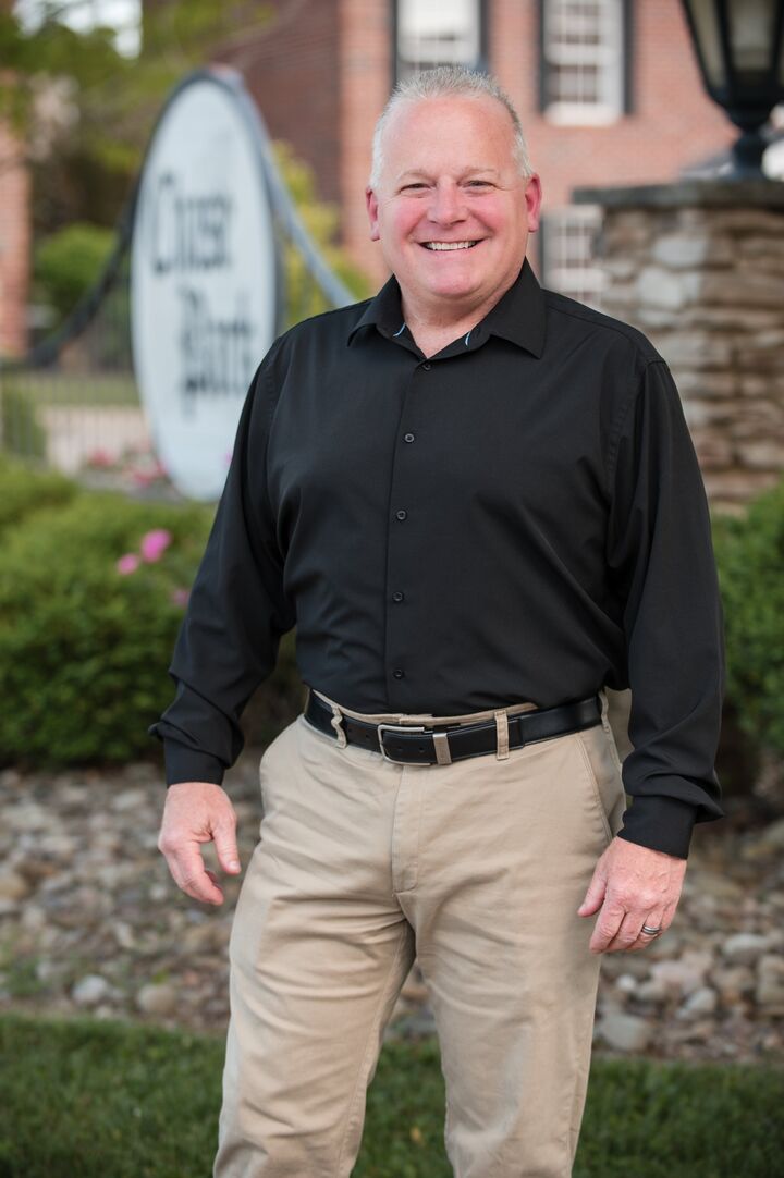 Scott Morris, Real Estate Salesperson in Hurricane, Central