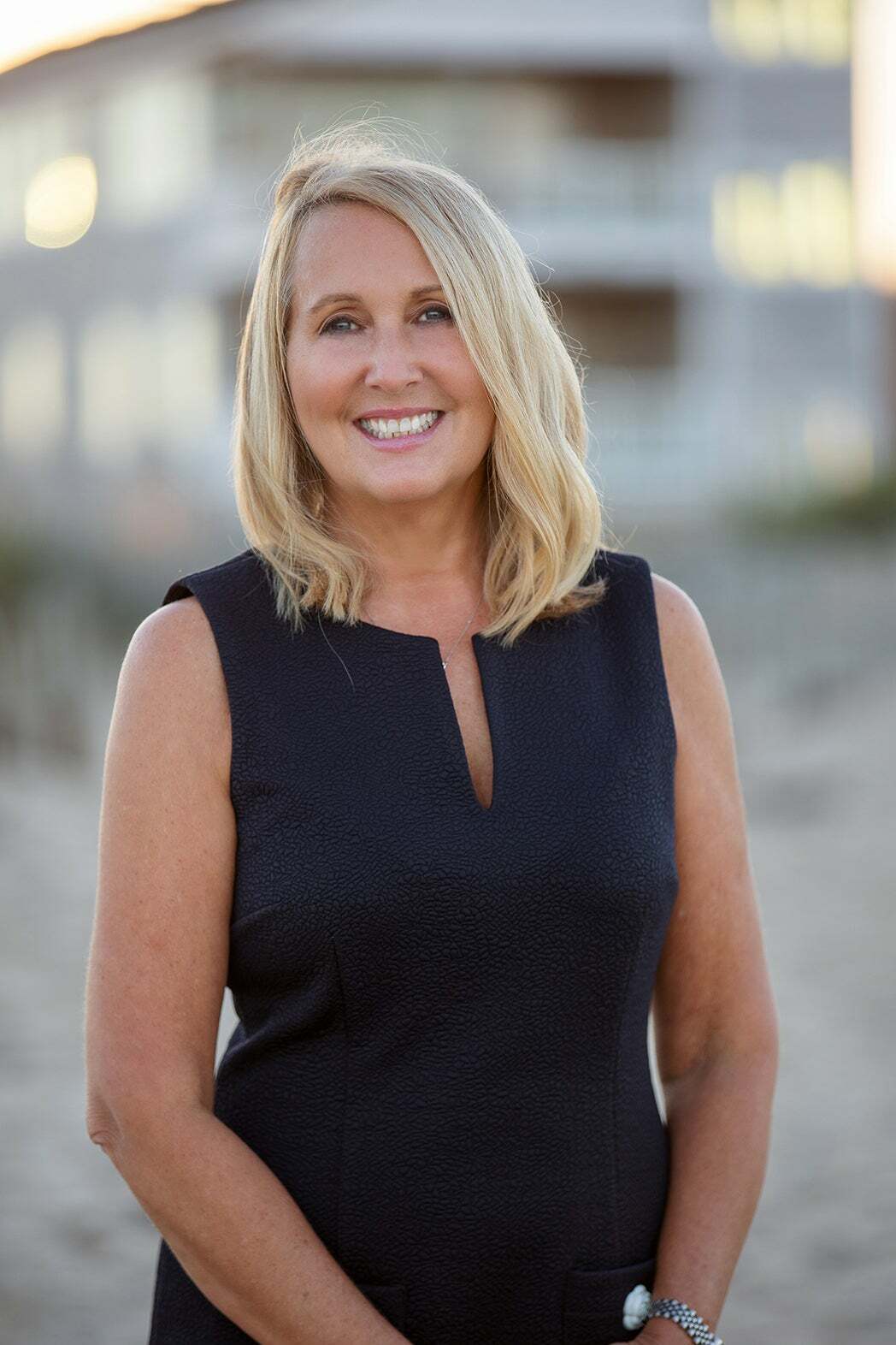 Lauren Rickard, Real Estate Broker/Real Estate Salesperson in Kitty Hawk, Seaside Realty