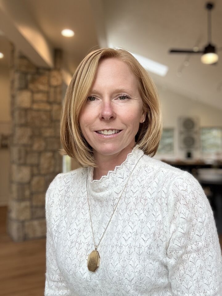 Ashley Yeck, Broker in Bend, Windermere