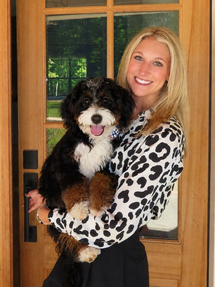Meg Collins, Real Estate Salesperson in Locust Grove, North East