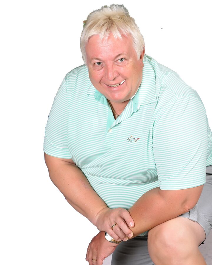 Dr Klaus Kattkus, Real Estate Broker in Cape Coral, ERA Real Solutions Realty